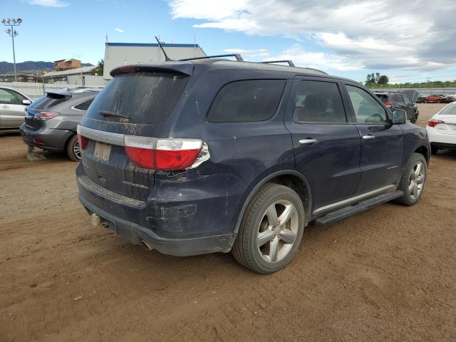 Photo 3 from auction – 2013 DODGE DURANGO CI with VIN 1C4RDHEG4DC529519