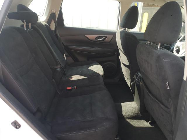 Photo 11 from auction – 2014 NISSAN ROGUE S with VIN 5N1AT2MV7EC867166