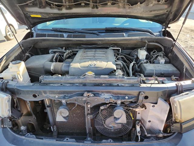 Photo 12 from auction – 2012 TOYOTA SEQUOIA PL with VIN 5TDDY5G10CS061761