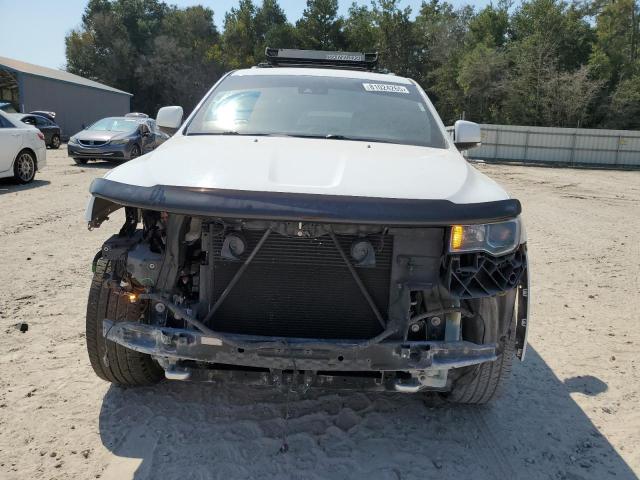 Photo 5 from auction – 2018 JEEP GRAND CHER with VIN 1C4RJEBG5JC205048