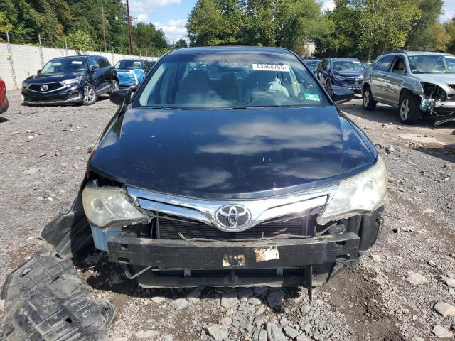 Photo 5 from auction – 2012 TOYOTA CAMRY BASE with VIN 4T1BF1FK9CU019323