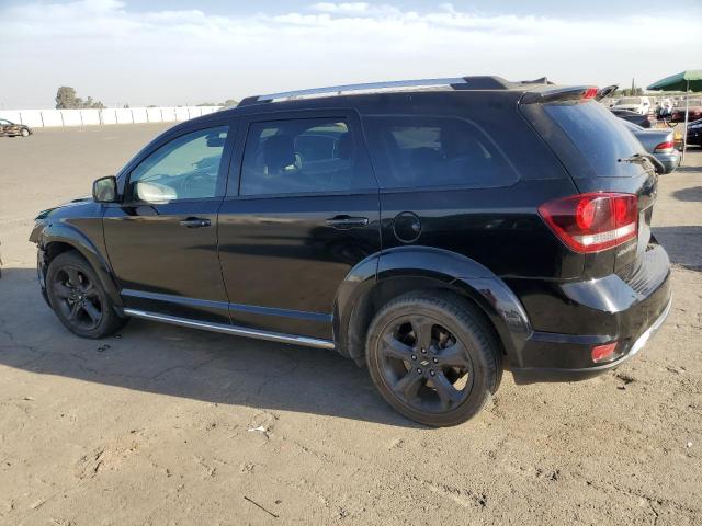 Photo 2 from auction – 2018 DODGE JOURNEY CROSSROAD with VIN 3C4PDCGG4JT475761