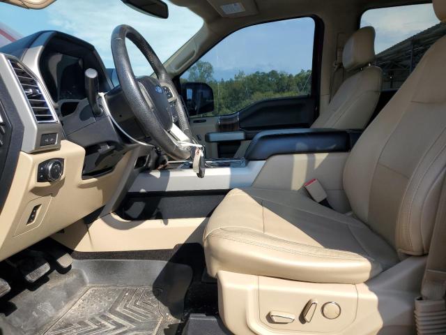 Photo 7 from auction – 2015 FORD F150 SUPER with VIN 1FTEW1EG1FFA48998