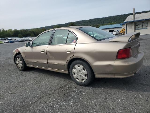 Photo 2 from auction – 2002 MITSUBISHI GALANT ES with VIN 4A3AA46G02E159133