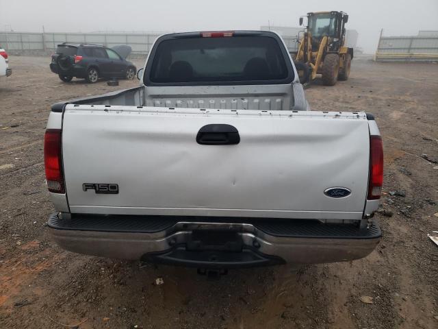 Photo 10 from auction – 2004 FORD F150 with VIN 2FTRF18274CA44335