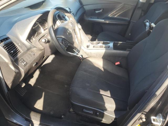 Photo 7 from auction – 2014 TOYOTA VENZA LE with VIN 4T3ZA3BB2EU086869