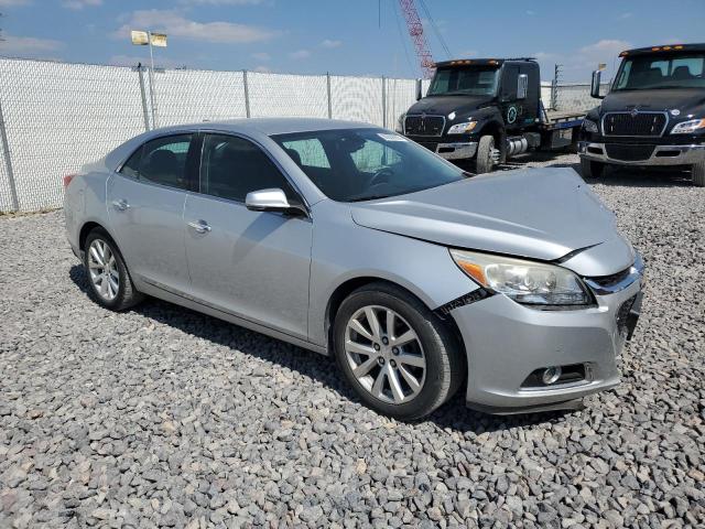 Photo 4 from auction – 2014 CHEVROLET MALIBU 4D with VIN 1G11H5SL9EU130207