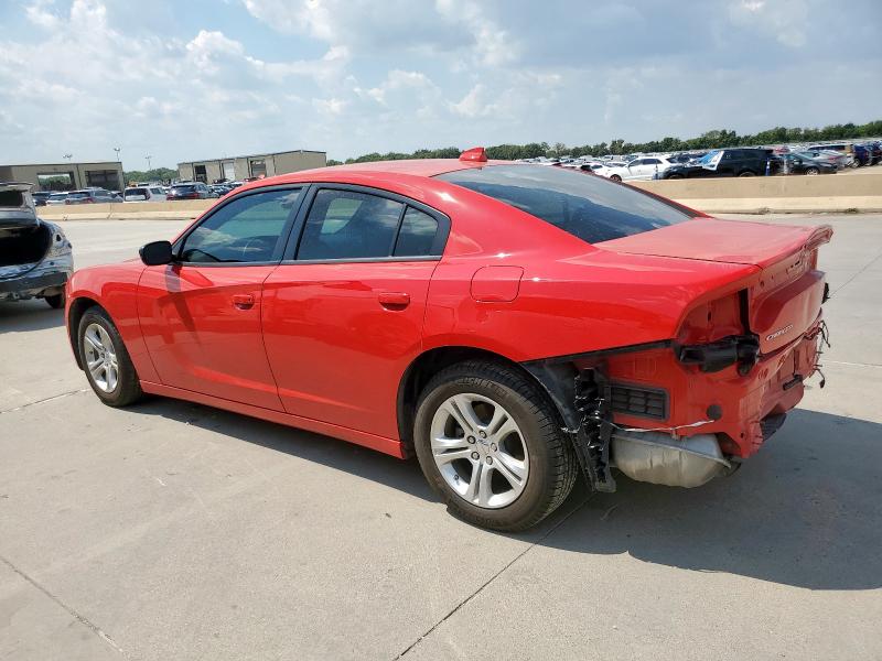 Photo 2 from auction – 2023 DODGE CHARGER SXT with VIN 2C3CDXBG3PH653677