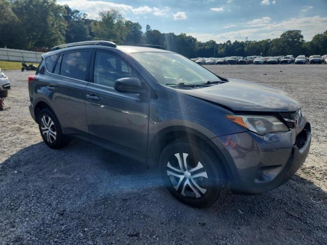 Photo 4 from auction – 2015 TOYOTA RAV4 LE with VIN 2T3BFREV5FW370994