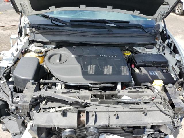 Photo 12 from auction – 2017 JEEP CHEROKEE L with VIN 1C4PJLCS4HW603293