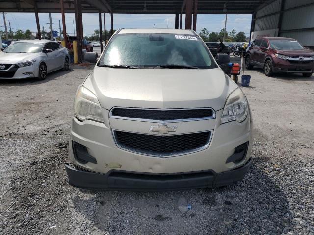 Photo 5 from auction – 2013 CHEVROLET EQUINOX LS with VIN 2GNALBEK7D6401759