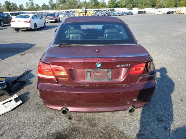 Photo 6 from auction – 2007 BMW 335 I with VIN WBAWL73517PX49387