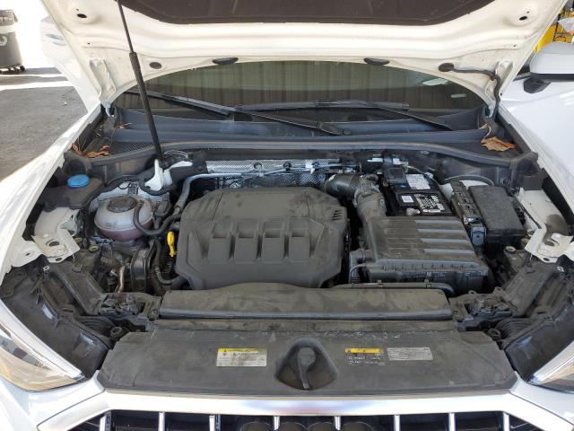 Photo 11 from auction – 2022 AUDI Q3 PREMIUM with VIN WA1AUCF3XN1031523
