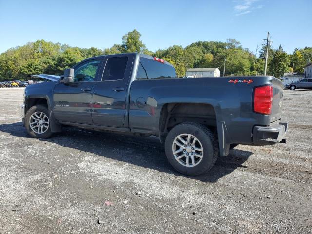 Photo 2 from auction – 2019 CHEVROLET SILVERADO with VIN 2GCVKPEC5K1100601