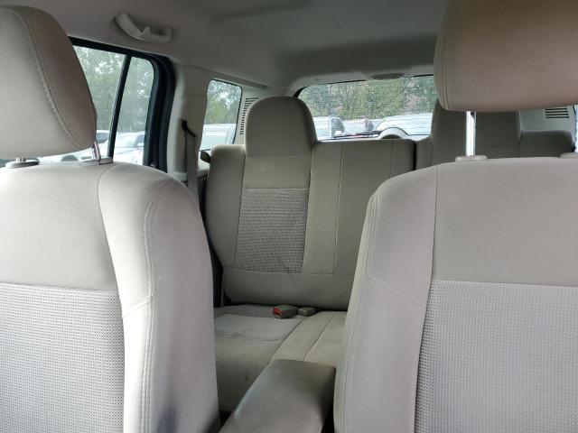 Photo 10 from auction – 2017 JEEP PATRIOT SP with VIN 1C4NJPBB0HD136238