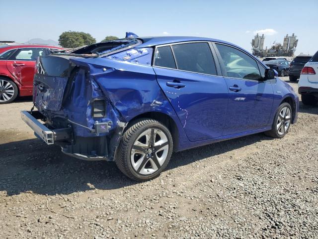 Photo 3 from auction – 2016 TOYOTA PRIUS with VIN JTDKARFU1G3502173