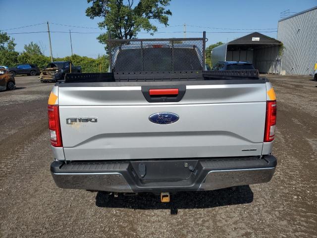 Photo 6 from auction – 2016 FORD F150 SUPER with VIN 1FTFX1EFXGKD39999