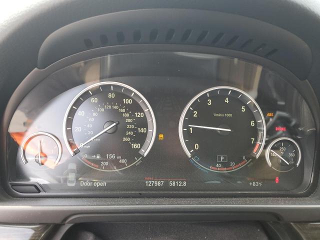 Photo 9 from auction – 2014 BMW 528 XI with VIN WBA5A7C59ED614464