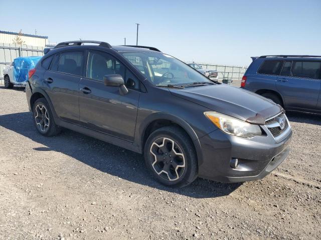 Photo 4 from auction – 2015 SUBARU XV CROSSTR with VIN JF2GPADC5F8219116