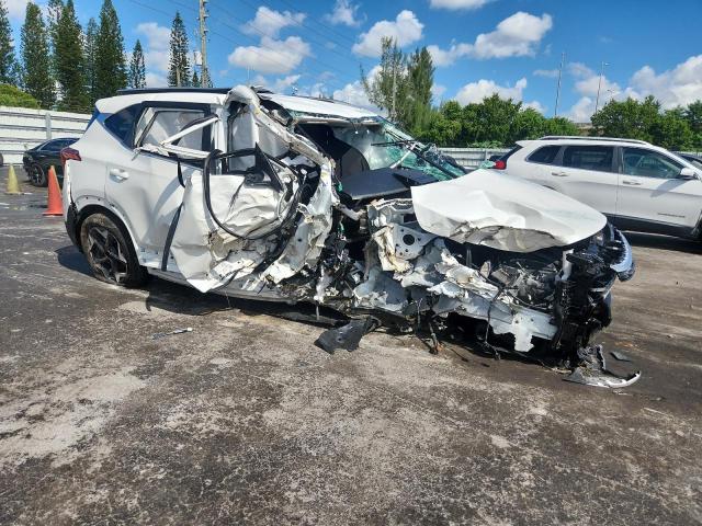 Photo 4 from auction – 2025 KIA SELTOS EX with VIN KNDER2AA5S7736215
