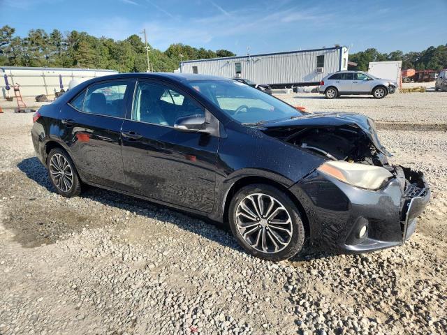 Photo 4 from auction – 2015 TOYOTA COROLLA L with VIN 2T1BURHEXFC289372