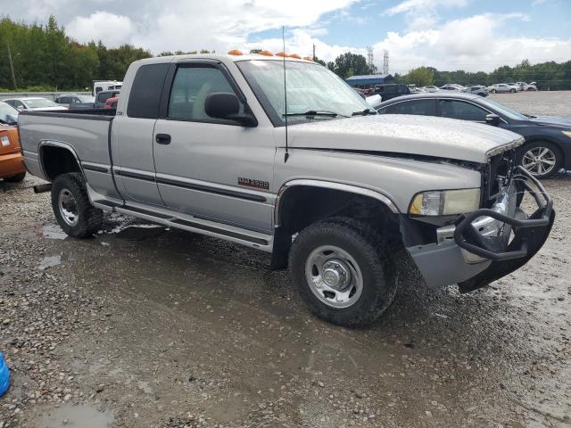 Photo 4 from auction – 1999 DODGE RAM 2500 with VIN 1B7KF2369XJ516946