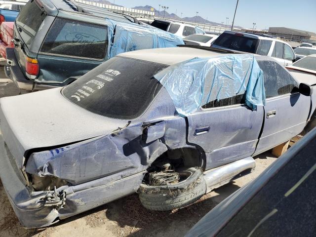 Photo 3 from auction – 1999 LEXUS LS 400 with VIN JT8BH28F1X0152139