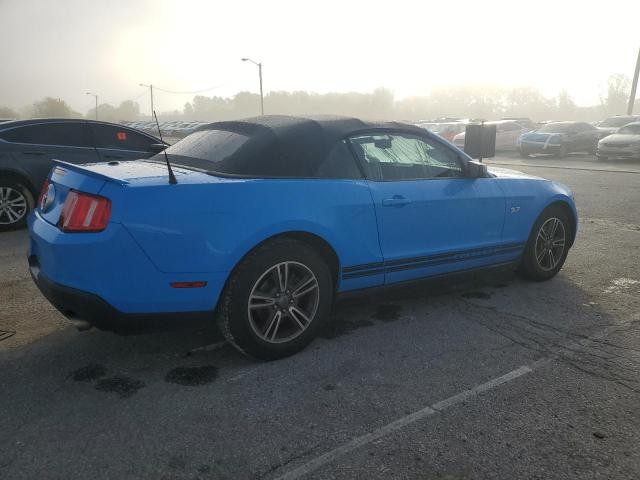 Photo 3 from auction – 2012 FORD MUSTANG with VIN 1ZVBP8EM0C5287973