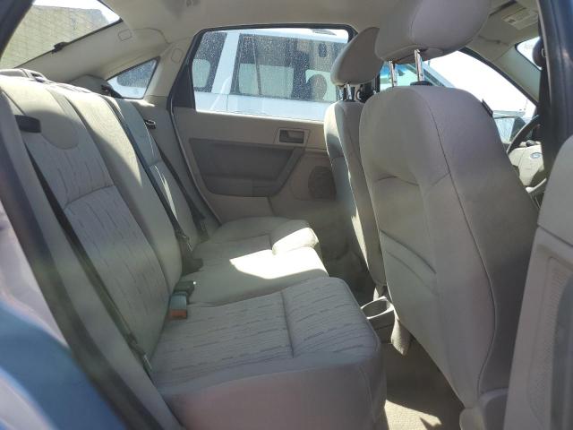 Photo 10 from auction – 2008 FORD FOCUS SE with VIN 1FAHP35N98W106935