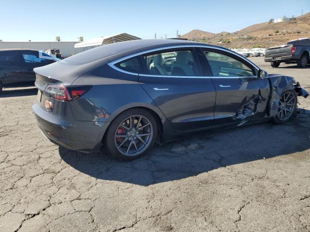 Photo 3 from auction – 2018 TESLA MODEL 3 with VIN 5YJ3E1EA7JF168839