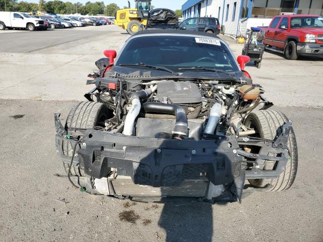 Photo 5 from auction – 2008 PONTIAC SOLSTICE G with VIN 1G2MF35X98Y112708