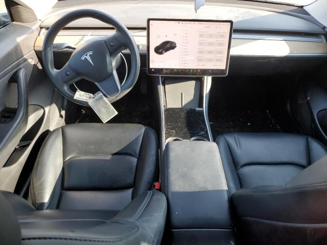 Photo 8 from auction – 2020 TESLA MODEL 3 with VIN 5YJ3E1EB4LF666363