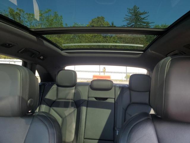 Photo 10 from auction – 2019 PORSCHE MACAN S with VIN WP1AB2A53KLB32755