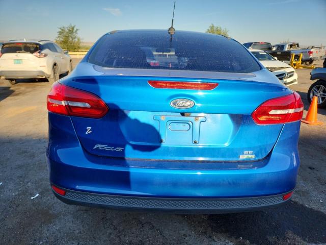 Photo 6 from auction – 2018 FORD FOCUS with VIN 1FADP3FE7JL204897