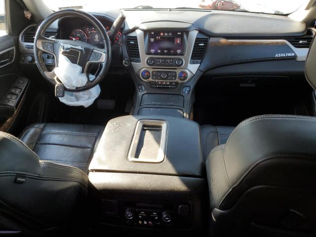 Photo 8 from auction – 2015 GMC YUKON DENA with VIN 1GKS2CKJ4FR141382