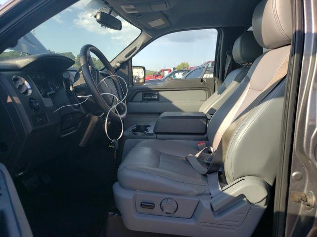 Photo 7 from auction – 2014 FORD F150 SUPER with VIN 1FTFW1ET3EFB95999