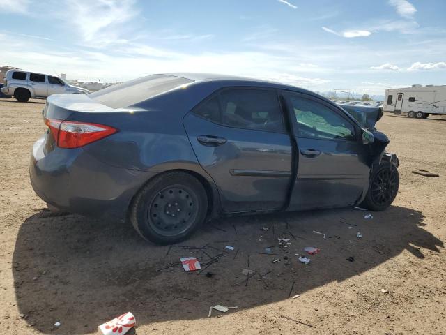 Photo 3 from auction – 2016 TOYOTA COROLLA L with VIN 2T1BURHE2GC710082