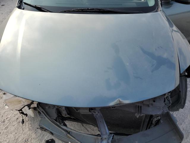 Photo 12 from auction – 2010 MAZDA CX-9 with VIN JM3TB2MA3A0210896