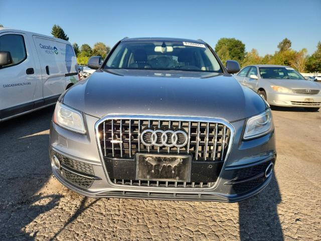 Photo 5 from auction – 2013 AUDI Q5 PREMIUM with VIN WA1DGAFPXDA047893