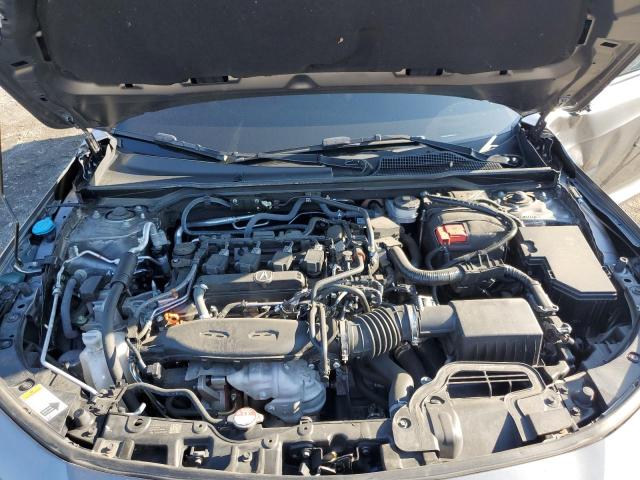 Photo 11 from auction – 2024 ACURA INTEGRA A- with VIN 19UDE4H34RA012914