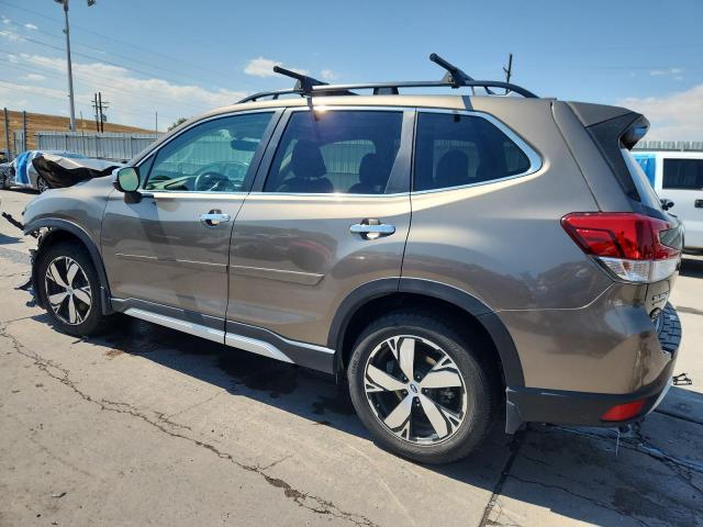 Photo 2 from auction – 2019 SUBARU FORESTER T with VIN JF2SKAWC1KH417336