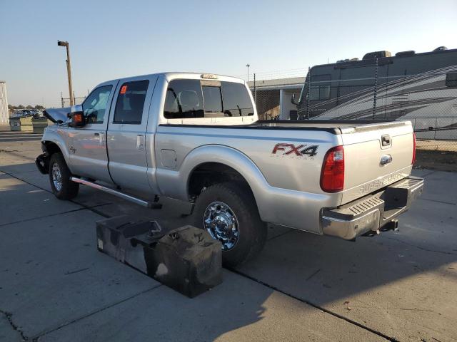 Photo 2 from auction – 2016 FORD F250 SUPER with VIN 1FT7W2BT8GEA58693