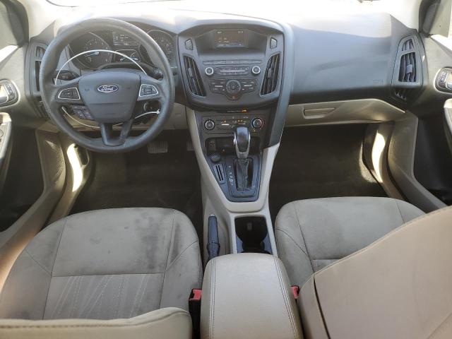 Photo 8 from auction – 2018 FORD FOCUS SE with VIN 1FADP3F22JL214422