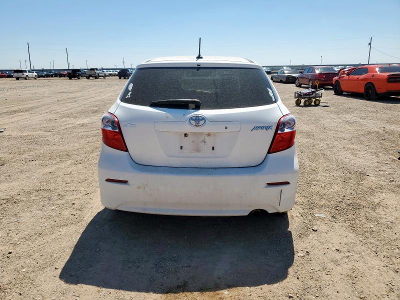Photo 6 from auction – 2012 TOYOTA COROLLA MA with VIN 2T1KU4EE7CC760641