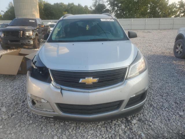 Photo 5 from auction – 2017 CHEVROLET TRAVERSE L with VIN 1GNKRFKD7HJ342933