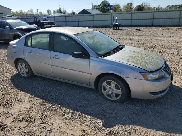 Photo 4 from auction – 2007 SATURN ION LEVEL with VIN 1G8AJ55F27Z148534