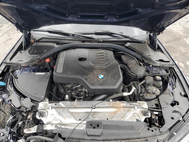 Photo 11 from auction – 2020 BMW 330XI with VIN 3MW5R7J09L8B20308