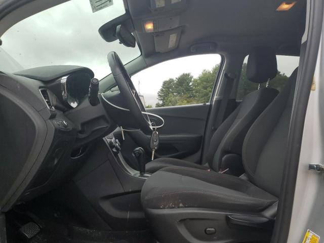 Photo 7 from auction – 2019 CHEVROLET TRAX LS with VIN 3GNCJKSBXKL327524