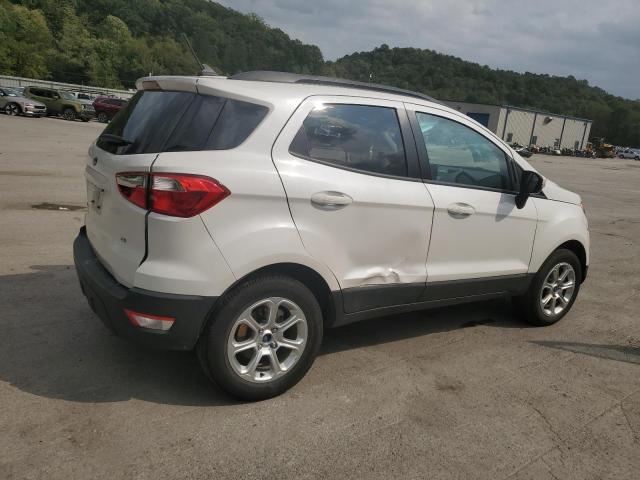 Photo 3 from auction – 2021 FORD ECOSPORT S with VIN MAJ3S2GE4MC423923