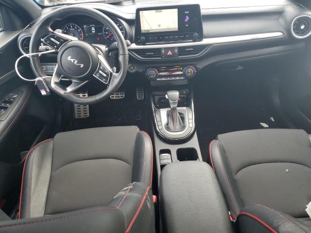 Photo 8 from auction – 2023 KIA FORTE GT with VIN 3KPF44AC3PE628098